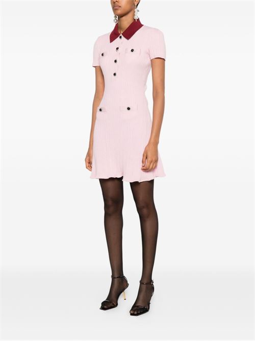 Abito mini SELF PORTRAIT | AW25014SPINK
